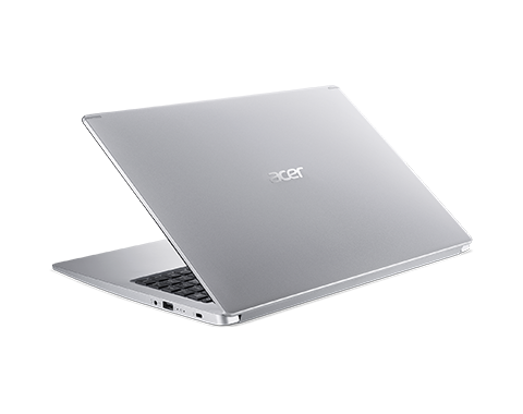 Acer Aspire 5 A515 44 44G FP Backlit Pure Silver gallery 05