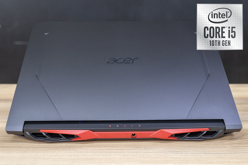 Acer Nitro 5 Core Gen 10H 38 p8