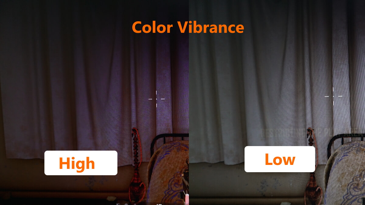 Color Vibrance 1