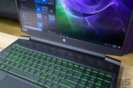 HP Pavilion Gaming 16 i7 Review 28