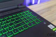 HP Pavilion Gaming 16 i7 Review 31