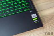 HP Pavilion Gaming 16 i7 Review 34
