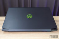 HP Pavilion Gaming 16 i7 Review 46