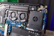 HP Pavilion Gaming 16 i7 Review 5