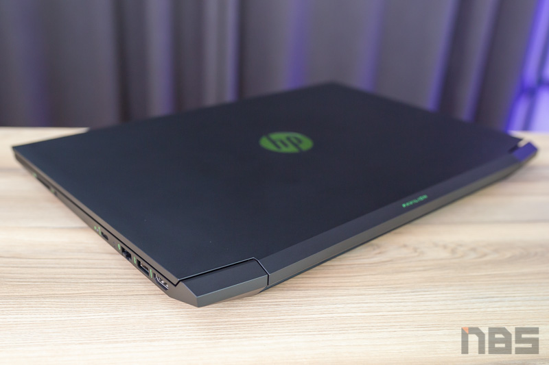 HP Pavilion Gaming 16 i7 Review 52