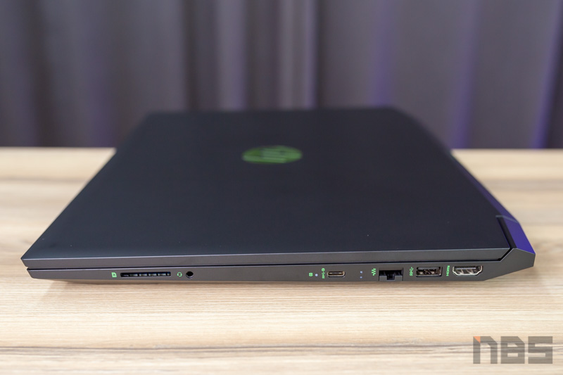 HP Pavilion Gaming 16 i7 Review 61