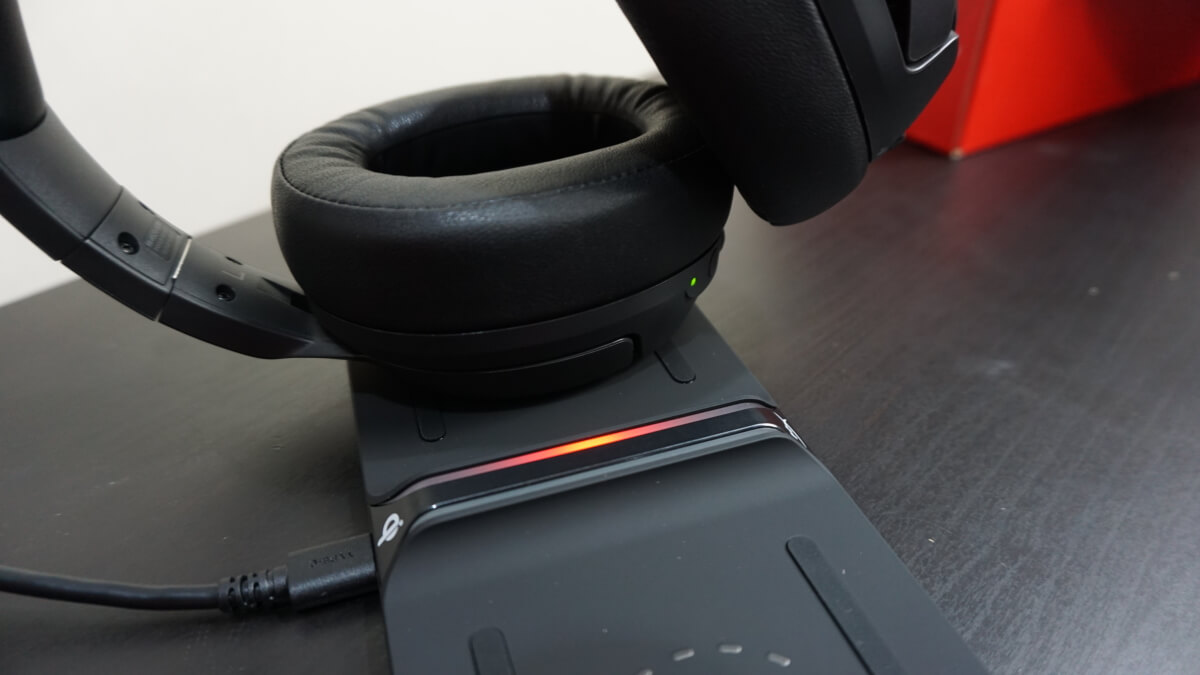 HyperX ChargePlay Base 13