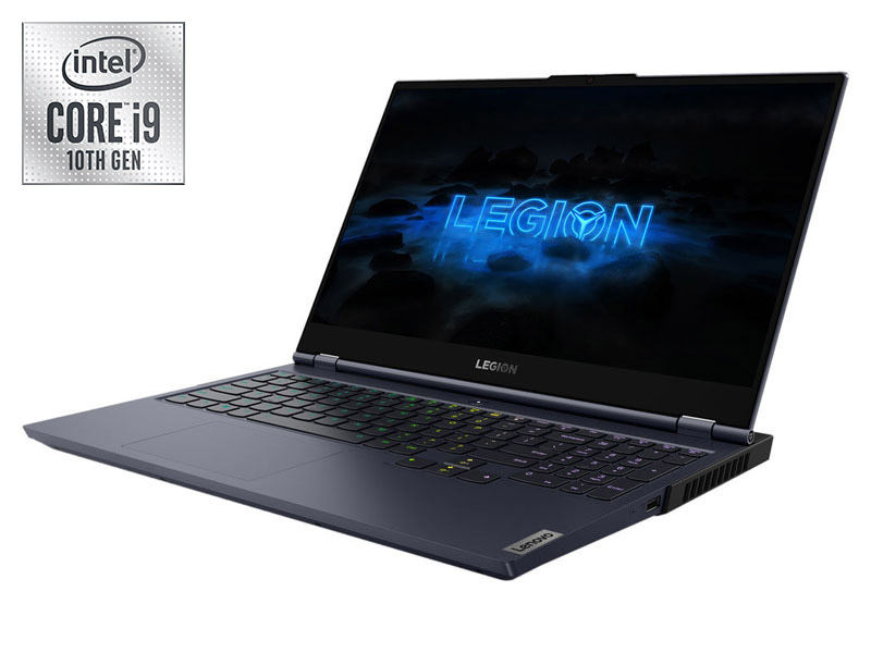 Legion 7 f 1 i9