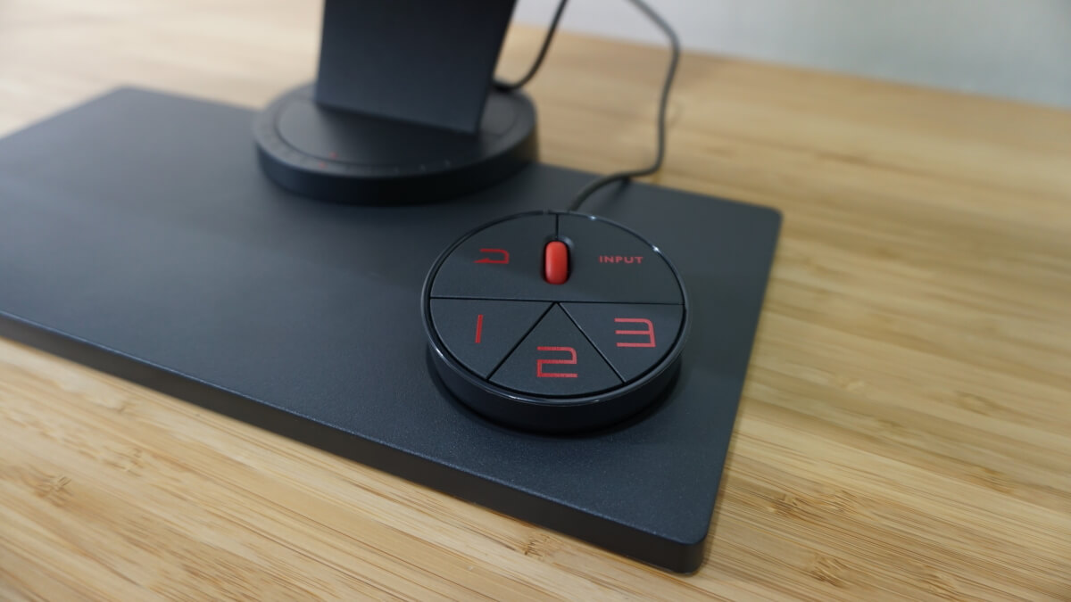 ZOWIE XL2746S 31