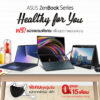 ZenBook Series HFY FHD 07