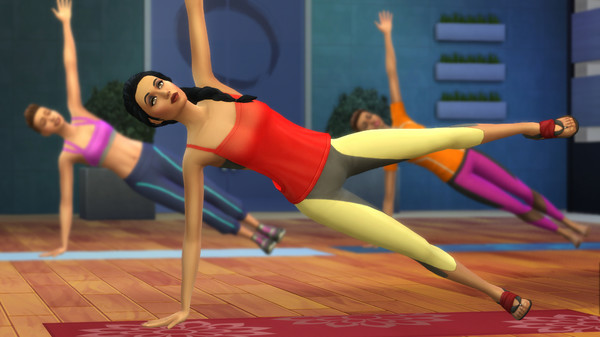 รวมสูตร The Sims 4