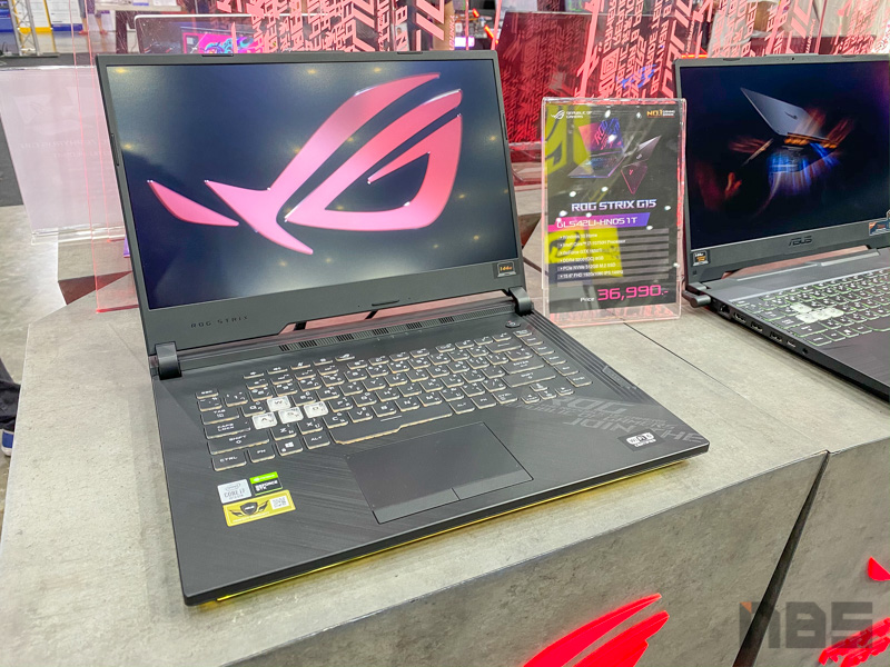 ASUS Notebook Promotion Commart 2020 3