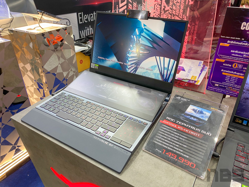 ASUS Notebook Promotion Commart 2020 7