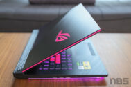 ASUS ROG Strix G542 Electro Punk Review 25