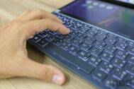 ASUS ZenBook Duo UX481 2020 Review 5