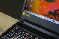 Acer Nitro 5 Ryzen 4000H Review 13