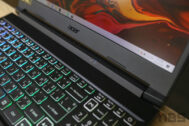 Acer Nitro 5 Ryzen 4000H Review 14