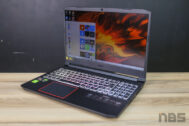 Acer Nitro 5 Ryzen 4000H Review 68
