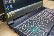 Acer Predator Helios 300 2020 Review 11