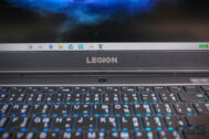 Lenovo Legion 5i i7 GTX 1650 Ti Review10