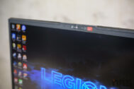 Lenovo Legion 5i i7 GTX 1650 Ti Review43