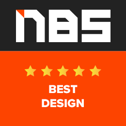 NBS award 7 Design