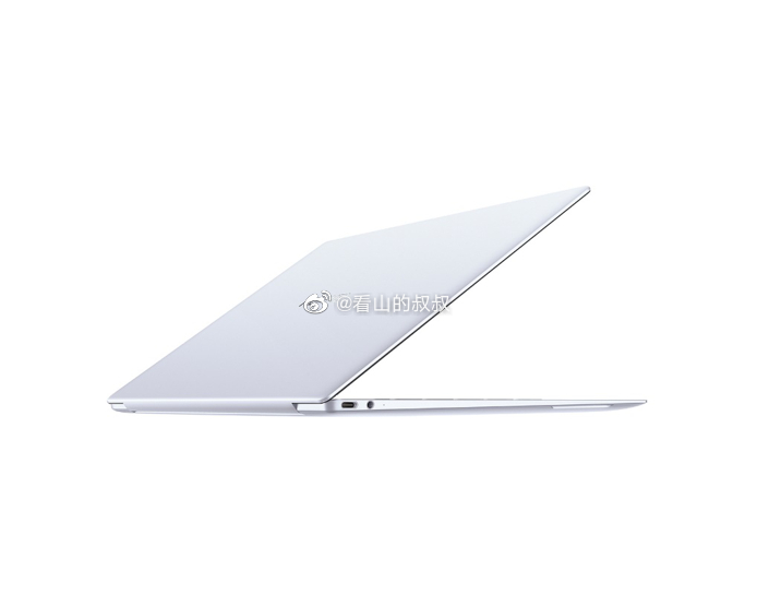 Neues Huawei MateBook X 2020 818