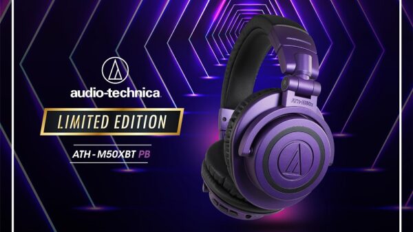 Pic ATH M50x M50xBT Purple Black 03