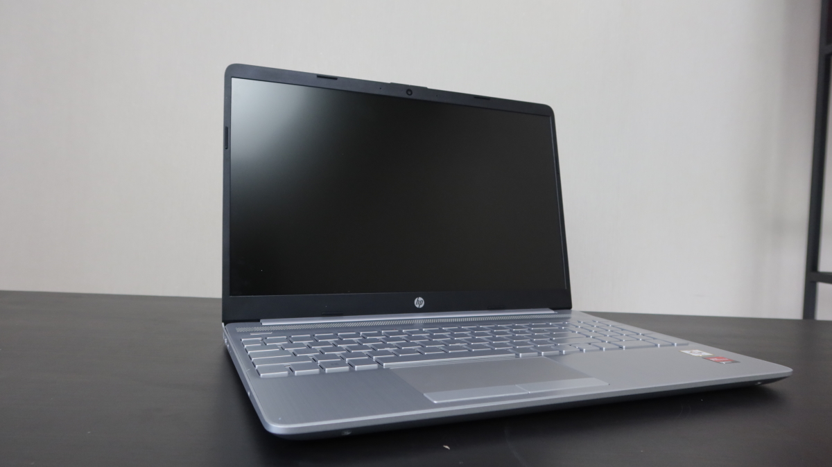 Review HP 15s 21