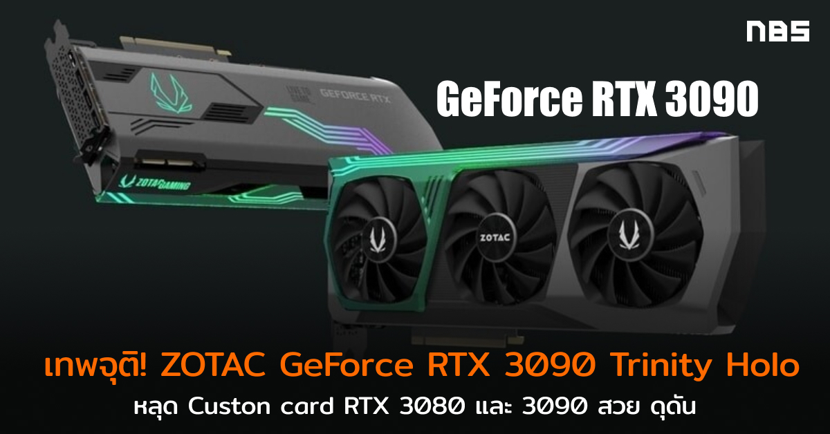 RTX 3090