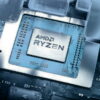 AMD Ryzen7 5700U leak cov