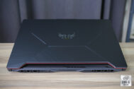 ASUS TUF Gaming F15 FX506 Review 52