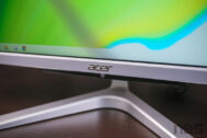 Acer C24 AIO Ryzen Review 5