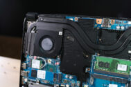 Acer Nitro 5 17.3 i7RTX2060 Review 4