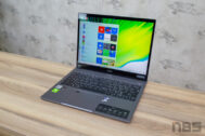 Acer Spin 5 i7 Review 17