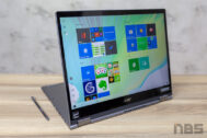 Acer Spin 5 i7 Review 69