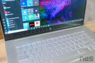 HP ENVY 15 i7 RTX2060 Review 21