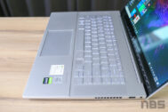 HP ENVY 15 i7 RTX2060 Review 22