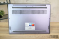 Huawei MateBook 14 Ryzen 4000H Review 38