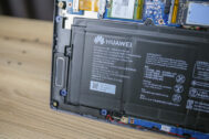 Huawei MateBook 14 Ryzen 4000H Review 71