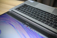 Huawei MateBook D14 i7 Review 28