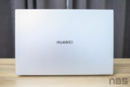 Huawei MateBook D14 i7 Review 30