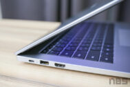 Huawei MateBook D14 i7 Review 34