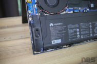 Huawei MateBook D14 i7 Review 57