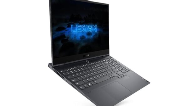 Lenovo Legion Slim 7i 1