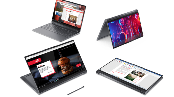 Lenovo Yoga 9i Modes min