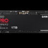 Samsung 980 Pro SSD