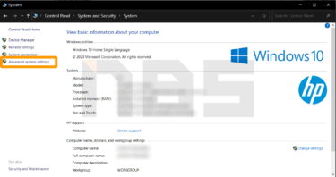 คอมช้าทำไงดี? รวม 7 วิธี แก้คอมช้า เพิ่มความเร็ว Windows 10