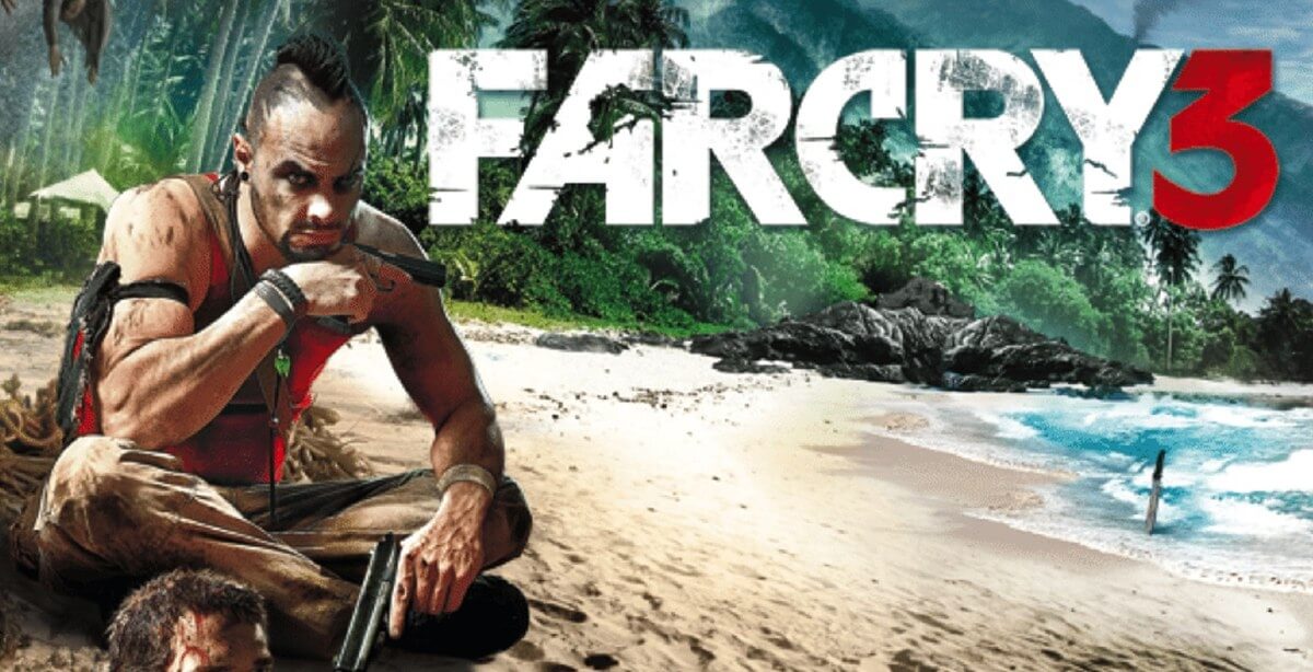 far cry 3 free download without license key