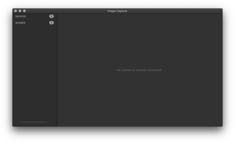 ย้ายรูป iPhone